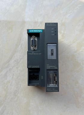 S7151-1AA06-0AB0，接口模块ET20议价