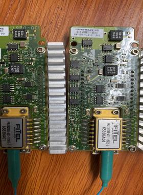 [德峰]古河 F RL-15DDBB-18965-E 20mw激光器