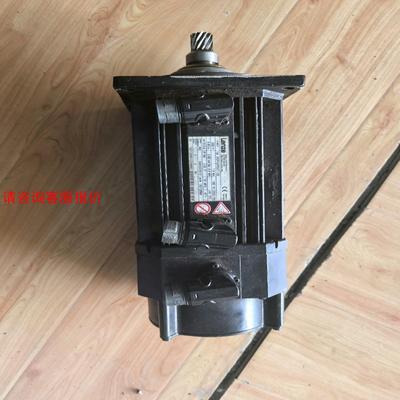 MDFKSRS071-03，德国伦茨伺服电机 ，全好拆机，成