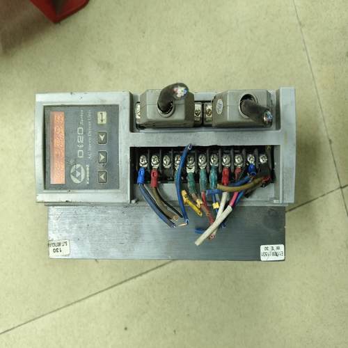 [德峰]广数驱动器，M20B4，