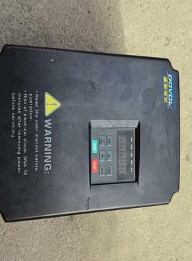 徳弗变频DV300-4040-T.