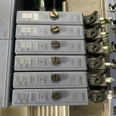 [德峰]贝加莱模块 7AT664.70 质量保证基本上冲新