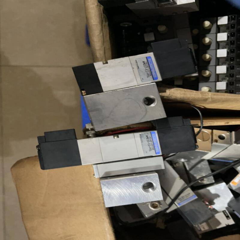 小金井KOGANEI原装电磁阀 AME07-E2-1