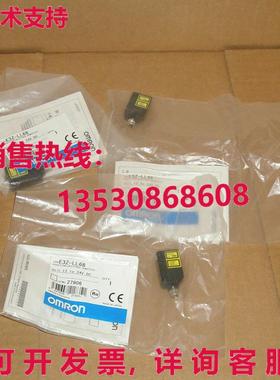供应原装E3Z-LL68 光电传感器    E3ZLL68