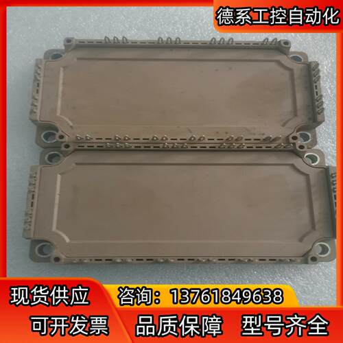 6MBI180VX-120-50 6单元IGBT