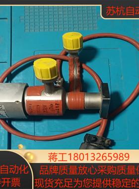 英福康INFICON压力计阀LI-9496 Balzers，议价