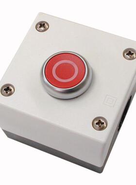 EATON MOELLER自复位带标志按钮头M22-D-R-X0/KC11/I