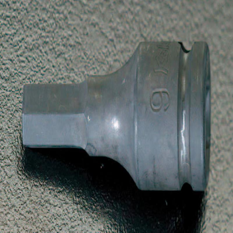 ESCO喜一 EA164CG-3/-4/-5/-6/-8/-10/EA164CG-14 套筒