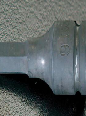 ESCO喜一 EA164CG-3/-4/-5/-6/-8/-10/EA164CG-14 套筒