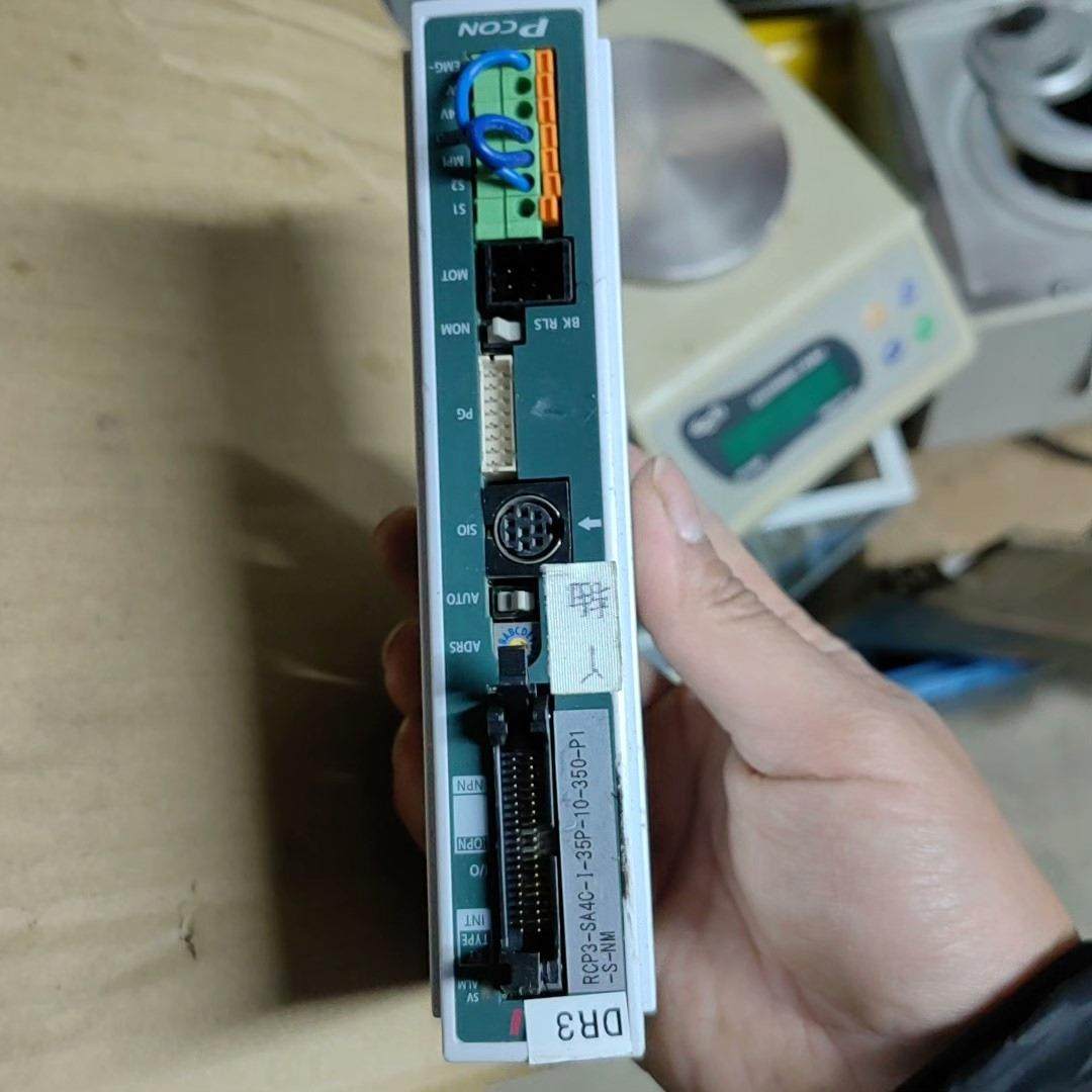 （设备配件）--0IAI C电缸 --352 PCONpi-控制器-np