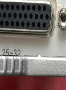 华为SSN1D75S, 编码03026727, 32xE1/