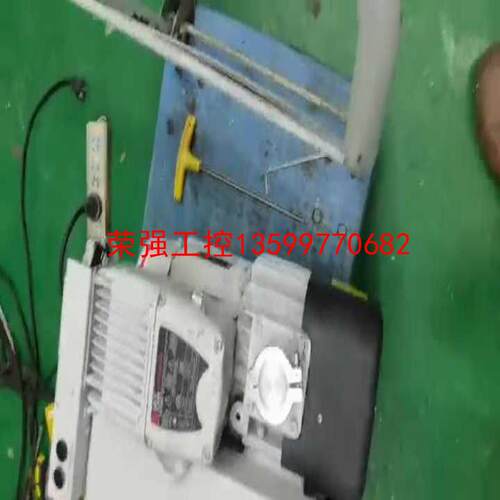【荣强工控】莱宝SV65BIFC真空泵，Thermo 热电ICPMS ，