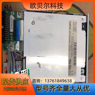 软驱NEC FD1238T原装 NEC Corporation