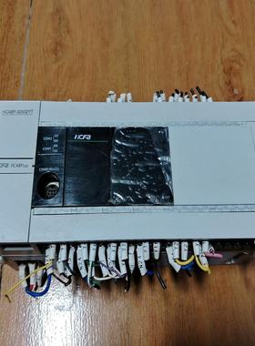 （设备配件）禾川HCA8PPLC功能为实，， 正常 成色32X32YT-