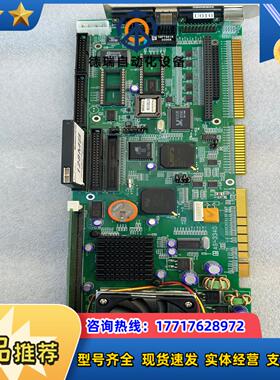 AS-3340 REV.D 住友注塑机CPU板议价