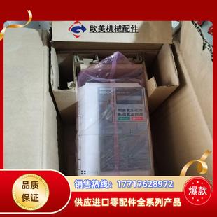 安川CIMR 11KW AB4X0023FBA 7.5