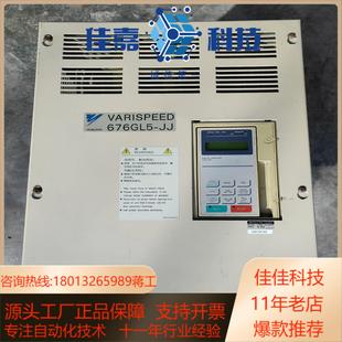 L5JJ4018185KW如图所 安川变频器CIMR