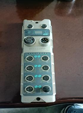 巴鲁夫BNI005H Profinet通讯模块BALLUFF