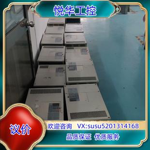 原装 安川变频器A1000系列议