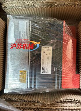 德国SEW变频器MDX61B0040-5A3-4-00