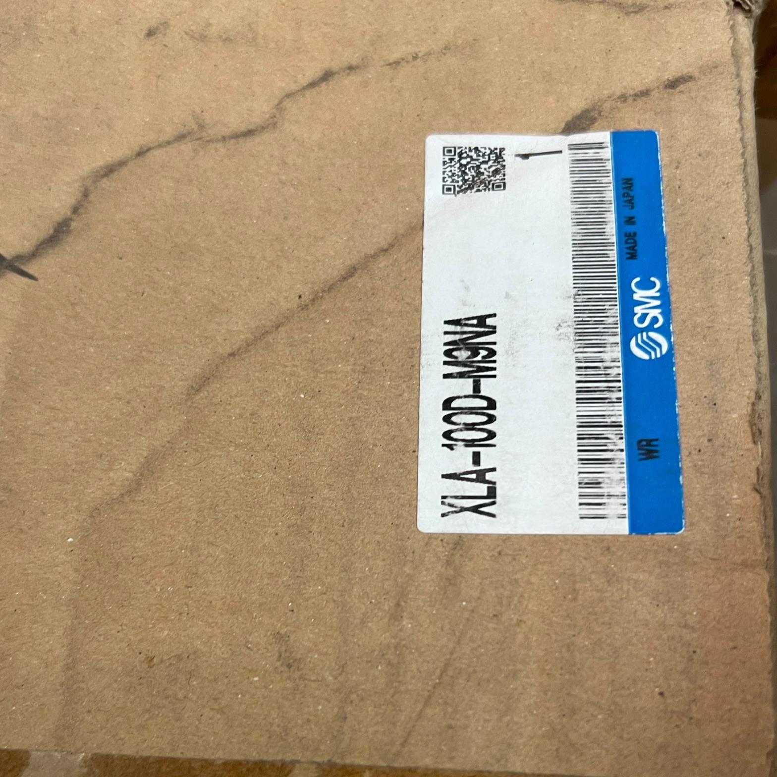 全新原装真空阀XLA-100D-M9NA