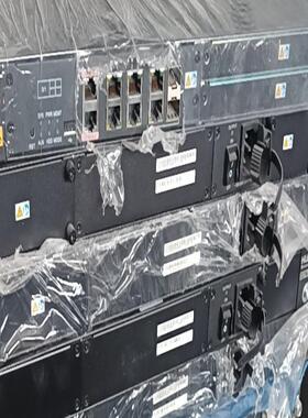 华为 统一安全网关 USG6507 防火墙 千兆 USG60