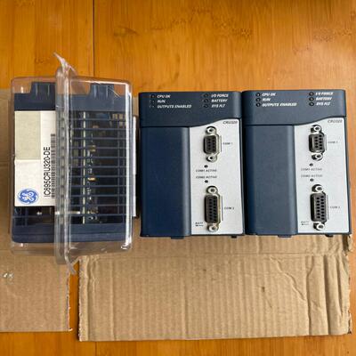 IC695CRU320，IC695CRU320-EL，IC6