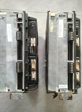 SEW赛威MDX61B0011-5A3-4-00 ，