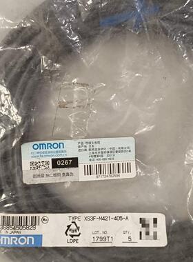 询价:  XS3F-M421-405-A,原装正品