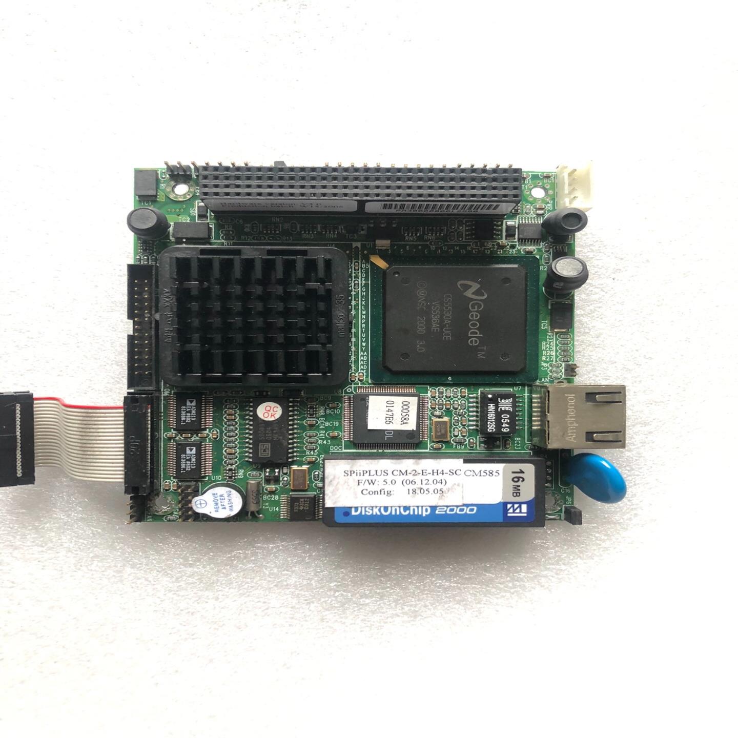 运动控制卡 SPiiPlus PCI-8 Hardware