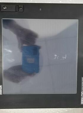 GT1575-VTBA屏 外加GT15-75QBUS