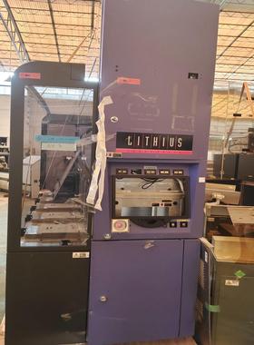 [德峰]TEL 涂胶显影机  CLEANTRACK LITHIUS