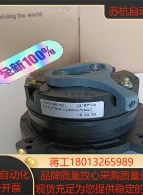 sew刹车制动器BE1B  10Nm 230/400Ac全新