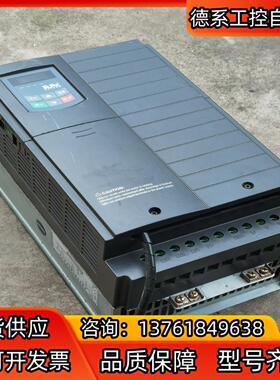 30KW欧瑞变频器E2000-0300T3闲置