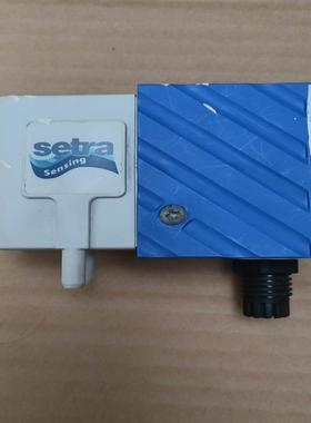 （设备配件），西特2661500，SEtra266压差，美国L型，传感器