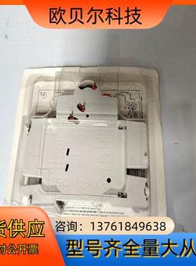 ABB断路器S2C-SH6R全新