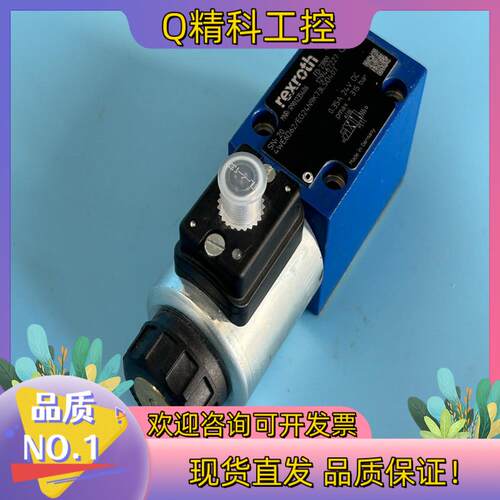 R901235406 4WE6D6X/EG24N9K73LS