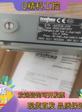 现货压力开关900.2381.907,trafag,4-40