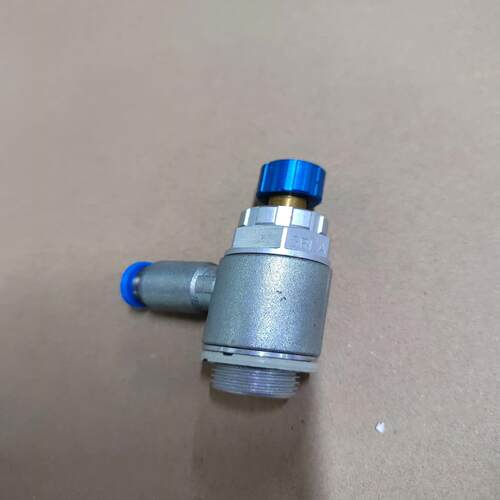全新费斯托GRLA-3/8-QS-8-RS-D 只有30