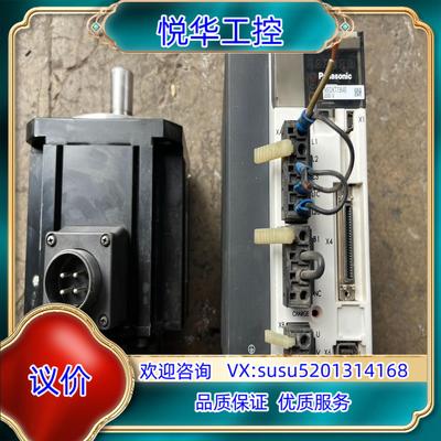 MEDKT7364E驱动器+MDME202GCGM电机议价