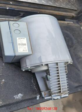 【非标价】拆机西门子SKB60电动执行器