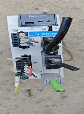 A6  400W驱动器MBDLN25NE