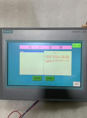 【工控自动化】触摸屏 6AV6 648-0AE11-3AX0 质量包议价