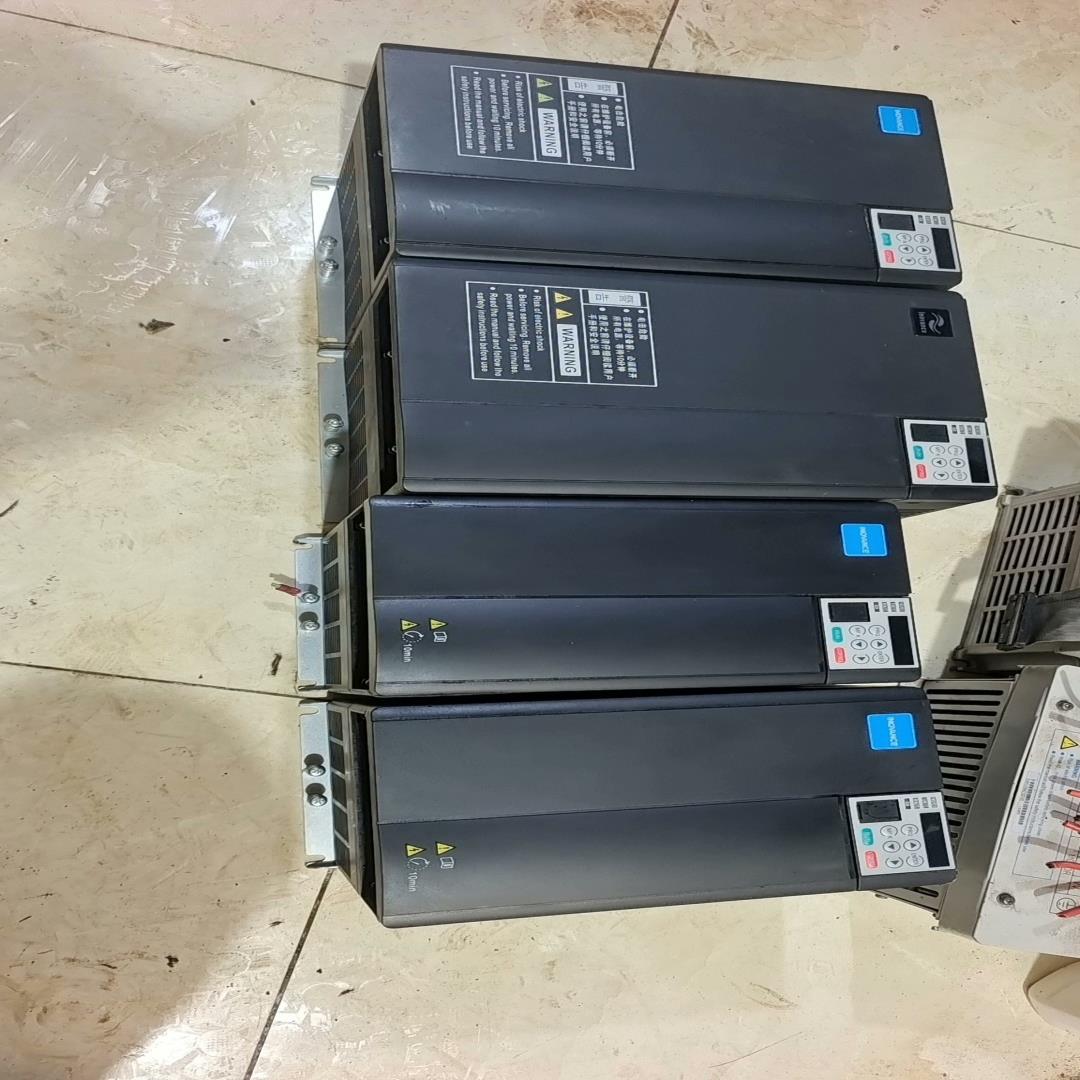 （设备配件）汇川变频器MD310T11B，