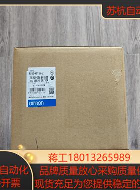出R88D-KP15H-Z全新原装正品图片