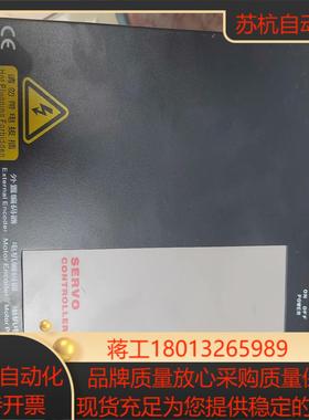 SERVO CONTROLLER 门机控制器议价