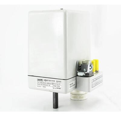 SAACKE se@vis FSM 025A66  6215