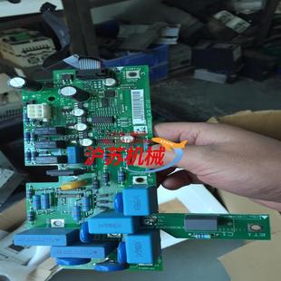 130B60 FC102 丹佛斯触发卡FC302 FC202