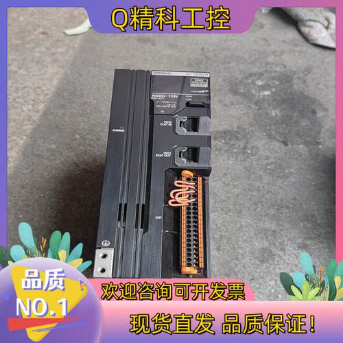 现货R88D-1SN08H-ECT-03