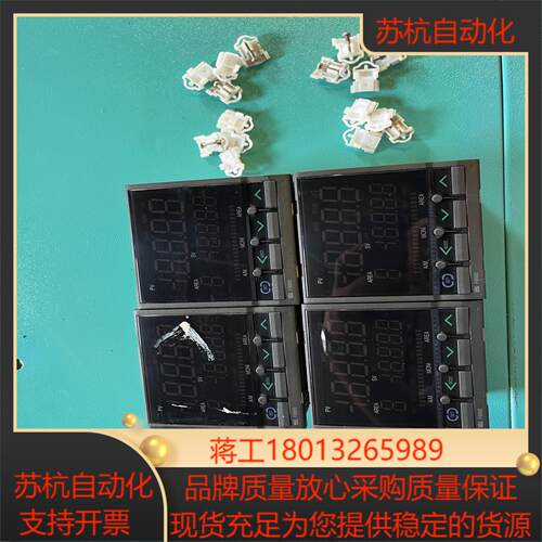 压力表温控表5N -4*4NNN/A1-F801